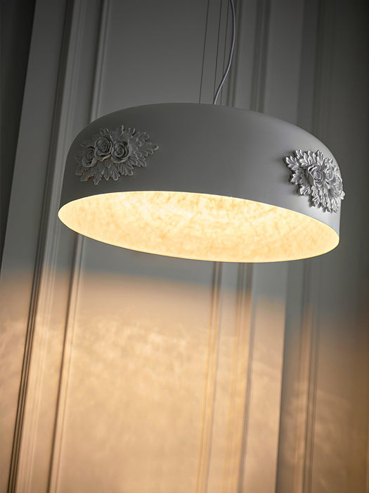 Tuzzi Pendant Light.