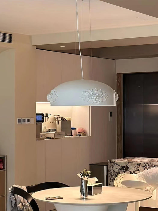 Tuzzi Pendant Light-DWHOME