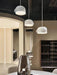 Tuzzi Pendant Light - Vakkerlight