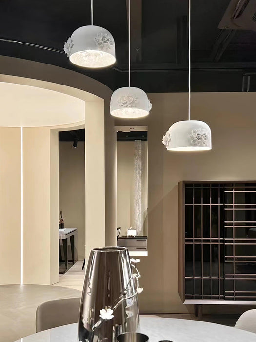 Tuzzi Pendant Light-DWHOME