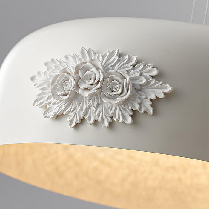 Tuzzi Pendant Light-DWHOME
