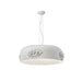 Tuzzi Pendant Light - Vakkerlight