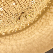 Tuzzi Pendant Light-DWHOME