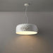 Tuzzi Pendant Light - Vakkerlight