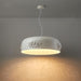 Tuzzi Pendant Light - Vakkerlight