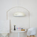 Tuzzi Pendant Light.