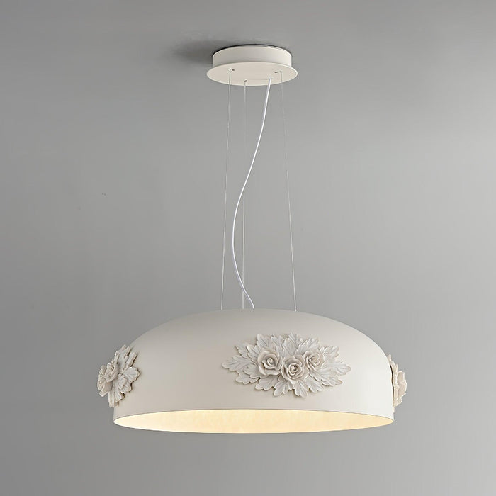 Tuzzi Pendant Light-DWHOME