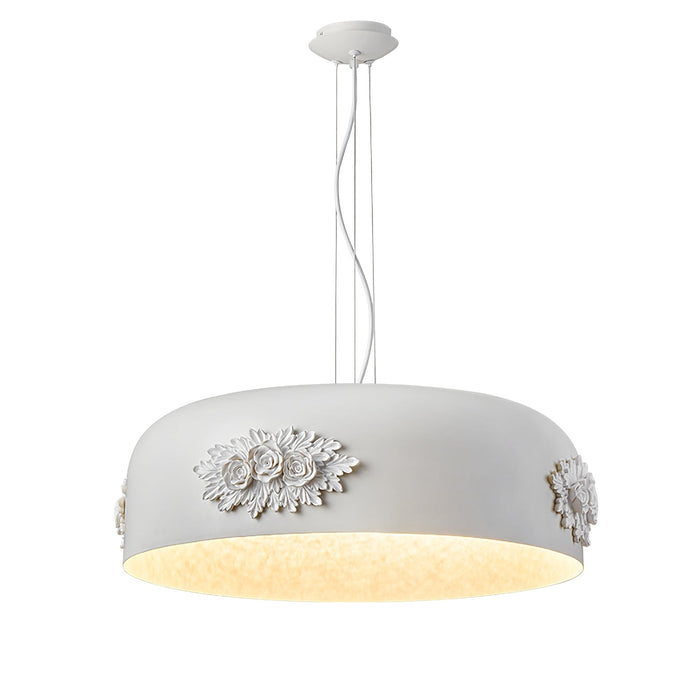 Tuzzi Pendant Light