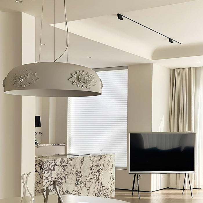 Tuzzi Pendant Light-DWHOME