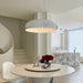 Tuzzi Pendant Light.