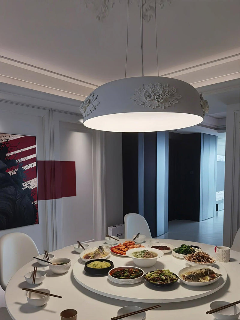Tuzzi Pendant Light-DWHOME
