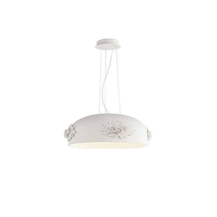 Tuzzi Pendant Light