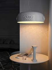 Tuzzi Pendant Light-DWHOME
