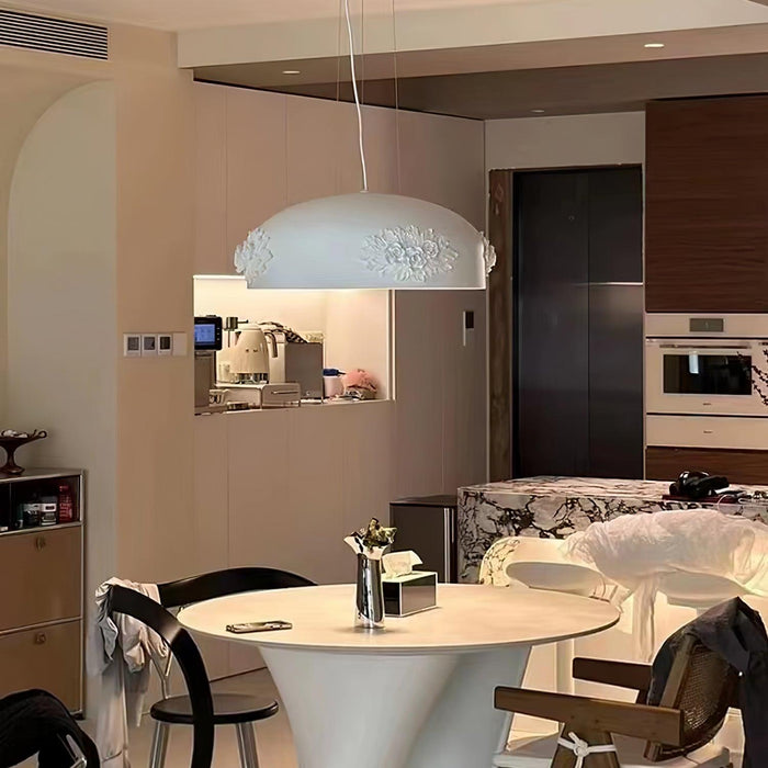 Tuzzi Pendant Light-DWHOME