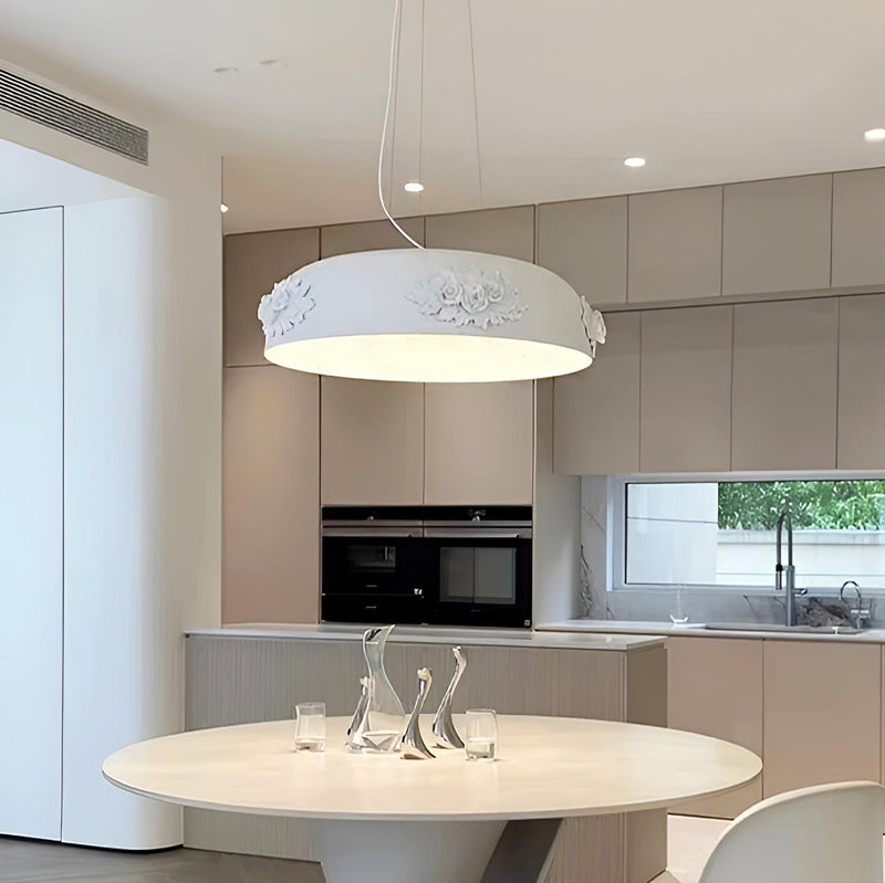 Tuzzi Pendant Light-DWHOME