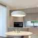Tuzzi Pendant Light-DWHOME