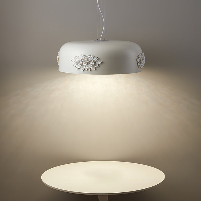 Tuzzi Pendant Light