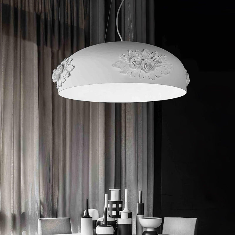 Tuzzi Pendant Light-DWHOME