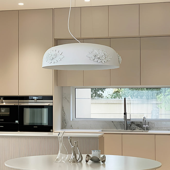 Tuzzi Pendant Light