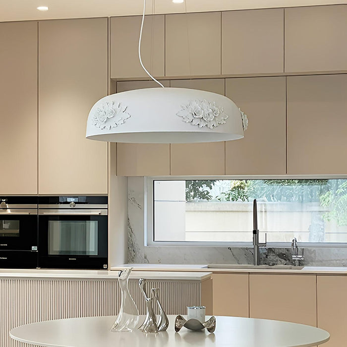 Tuzzi Pendant Light-DWHOME