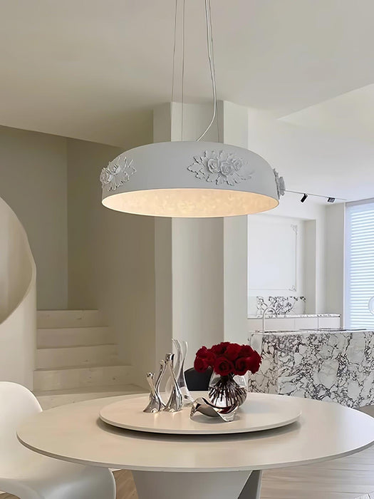 Tuzzi Pendant Light-DWHOME