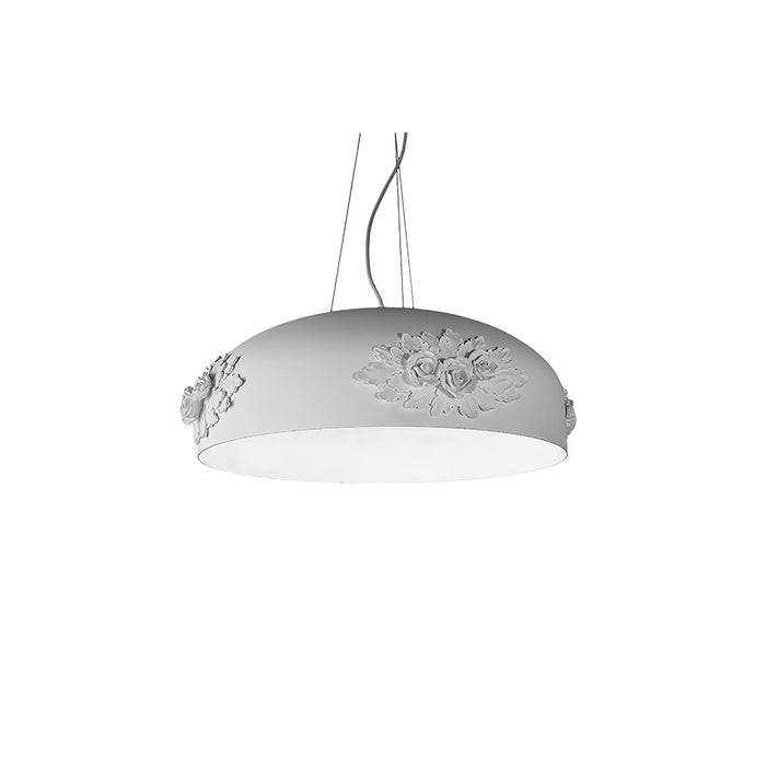 Tuzzi Pendant Light