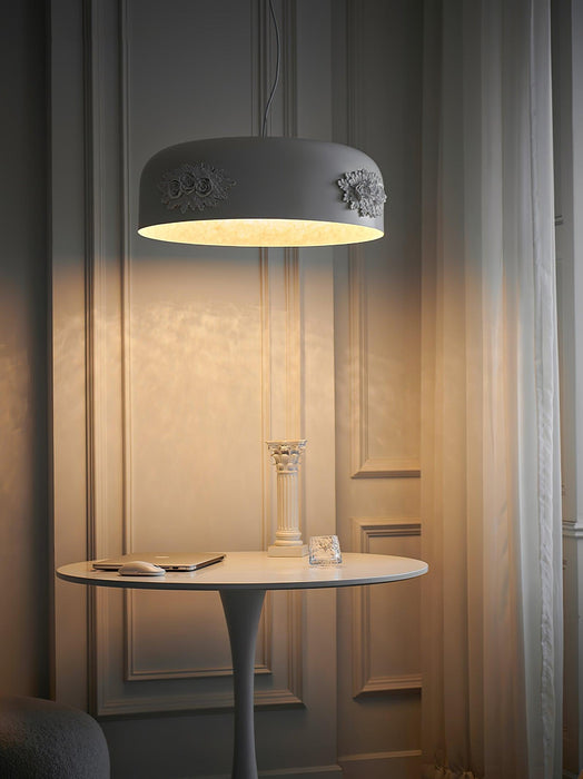 Tuzzi Pendant Light-DWHOME