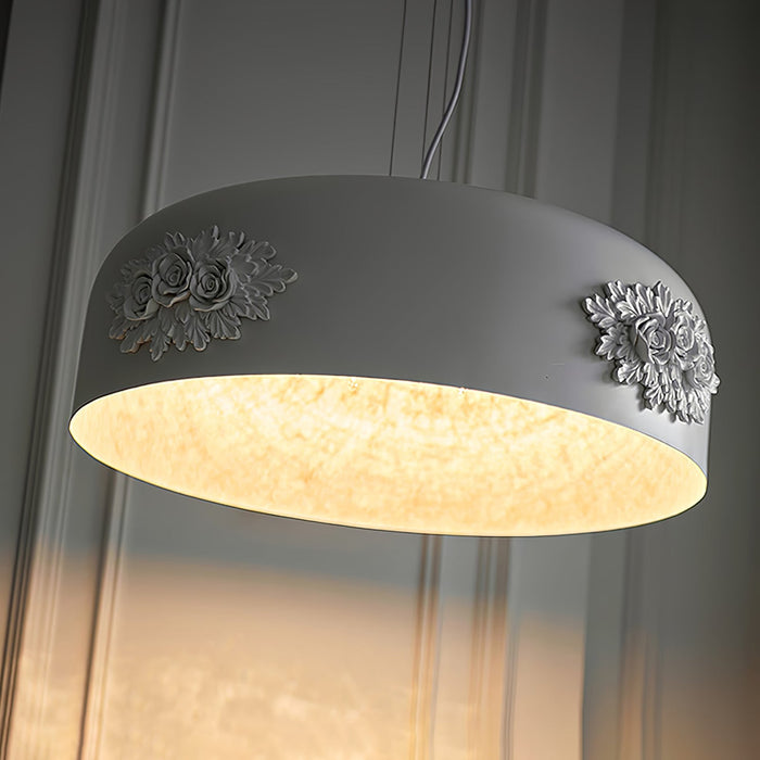 Tuzzi Pendant Light