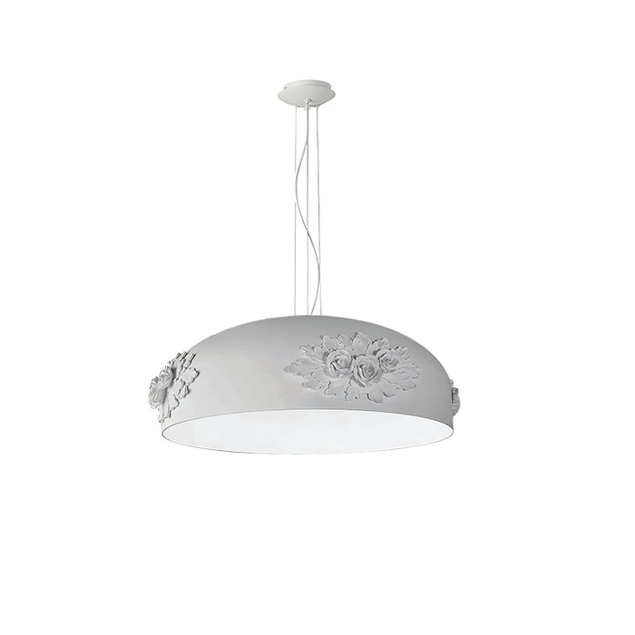 Tuzzi Pendant Light