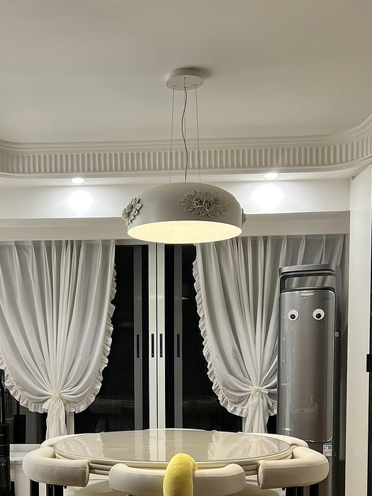 Tuzzi Pendant Light-DWHOME