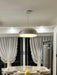 Tuzzi Pendant Light-DWHOME