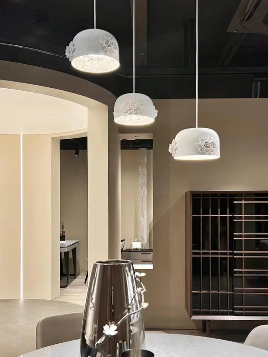 Tuzzi Pendant Light-DWHOME