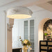 Tuzzi Pendant Light.