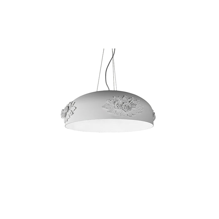 Tuzzi Pendant Light