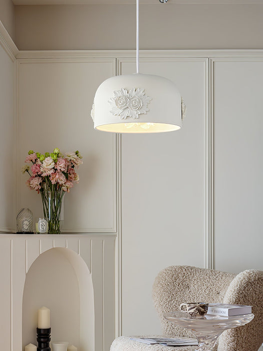 Tuzzi Pendant Light