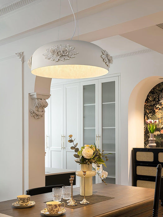 Tuzzi Pendant Light-DWHOME