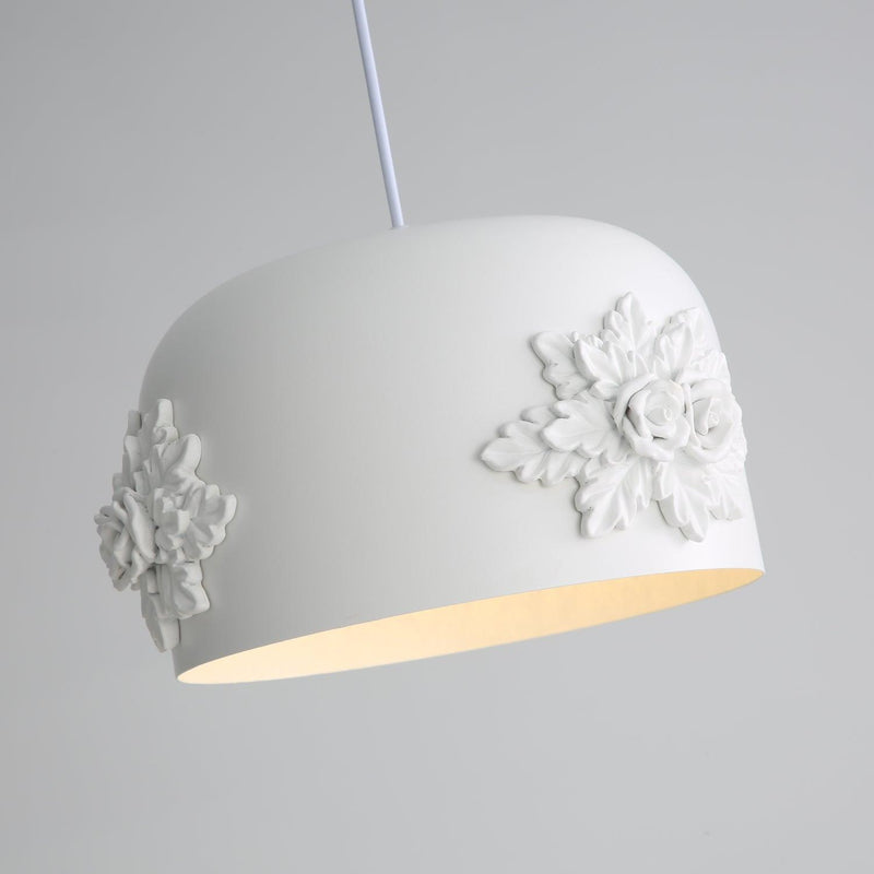 Tuzzi Pendant Light-DWHOME