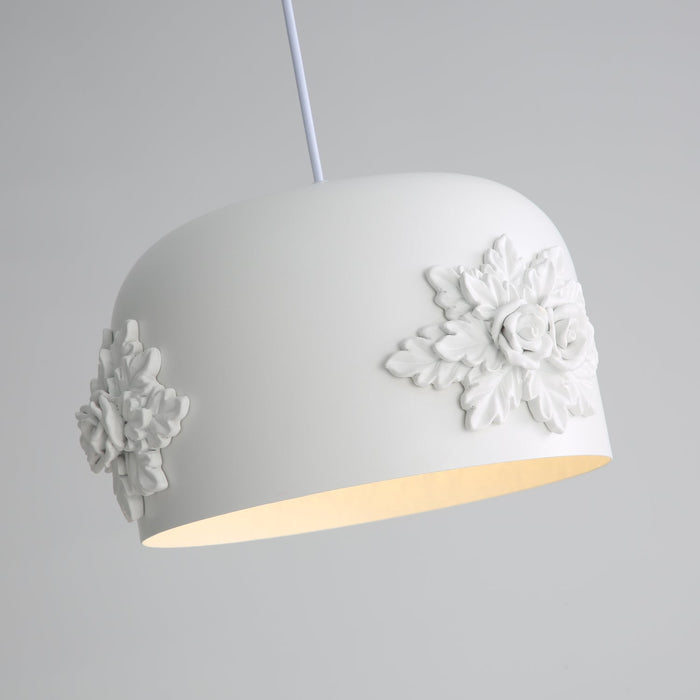 Tuzzi Pendant Light