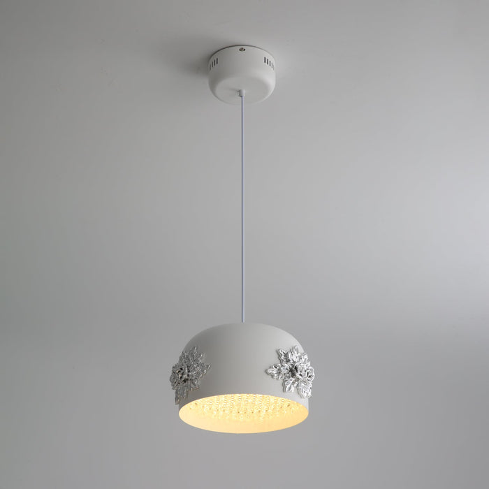 Tuzzi Pendant Light