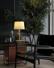 Twig Table Lamp-DWHOME