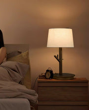Twig Table Lamp-DWHOME