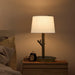 Twig Table Lamp-DWHOME
