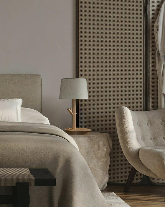 Twig Table Lamp-DWHOME