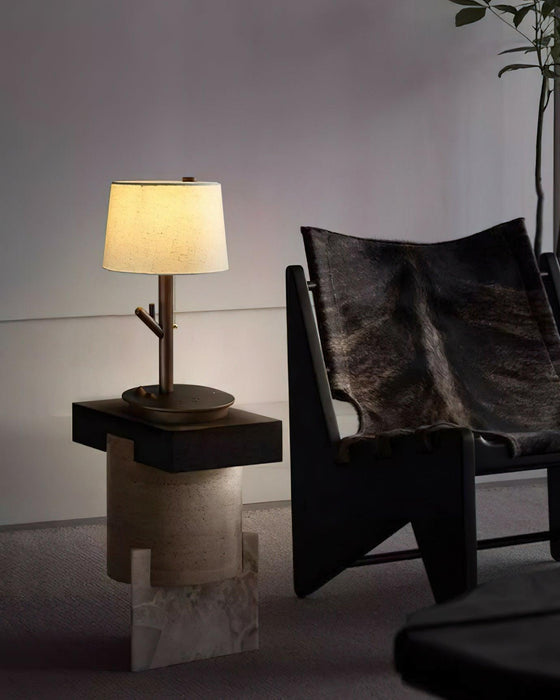 Twig Table Lamp-DWHOME