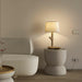 Twig Table Lamp-DWHOME