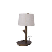 Twig Table Lamp-DWHOME