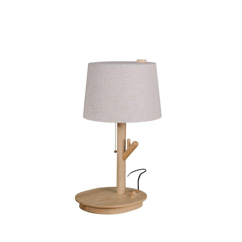 Twig Table Lamp-DWHOME