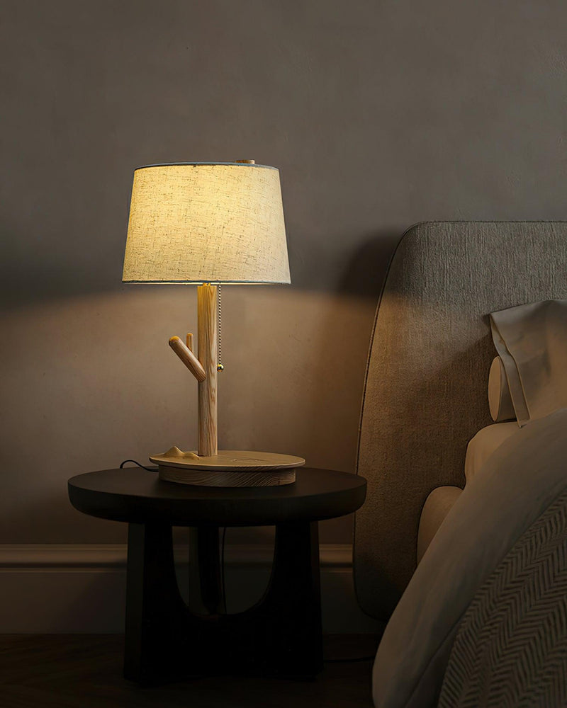 Twig Table Lamp-DWHOME