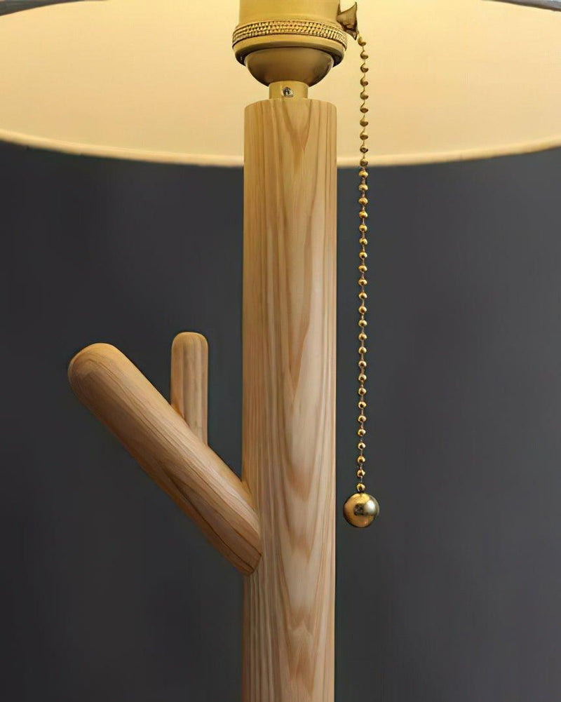Twig Table Lamp-DWHOME