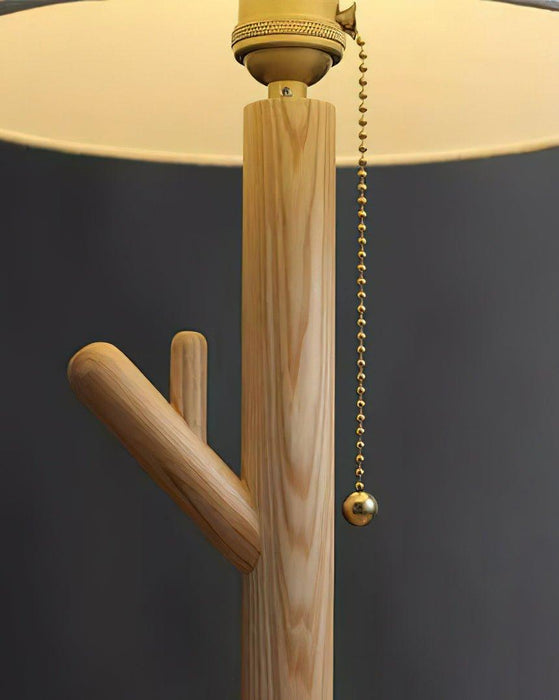 Twig Table Lamp-DWHOME